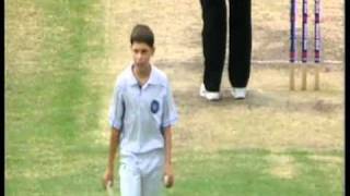 1 - Weetbix T20 - U12 Final - Engadine Dragons v Panania