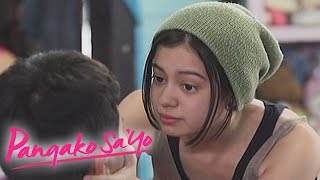 Pangako Sa'Yo: Scary Joy