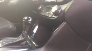 Сверчок в Kia ceed jd / как снять мотор печки