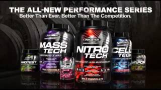 MuscleTech  (for ''Железный аргумент'')