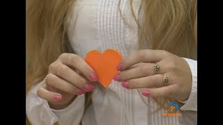 Конкурс профмастерства «Доброе сердце»