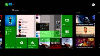 Что нового в прошивке 1408 Beta для Xbox One