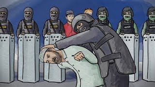 Выбор есть! Как предотвратить радикализацию на Северном Кавказе
