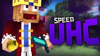 WAS FÜR SPANNENDE KÄMPFE! ★ Minecraft PvP: Speed UHC (Ultra Hardcore)