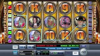 Crazy Barmen - champion club casino