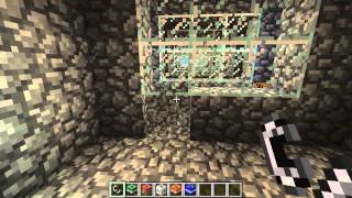 обзор мода для minecraft 10 видов TNT (more TNT) №2