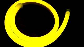 RGB NEON LED Flex Light