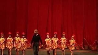 Александр Побединский "Рябина алая" (песня из репертуара Ирины Билык) 2007
