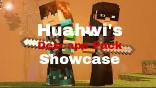 Huahwi's Defscape Edit Download