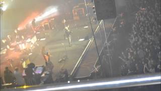 Roxette World Tour 2014 (2014.10.28, Vladivostok)