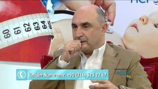 Aşılama Tedavisi ve Tüp Bebek