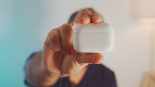 7 ASTUCES SYMPAS pour les AIRPODS PRO