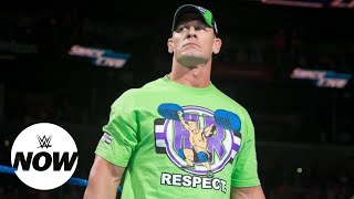 4 things you need to know before tonight's SmackDown LIVE: March 6, 2018