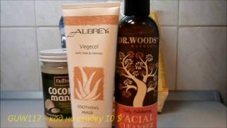 Удачные покупки с iherb.com + рецепт