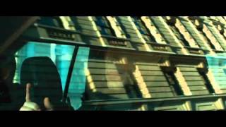 James Bond Skyfall Trailer Jaguar Land Rover Version