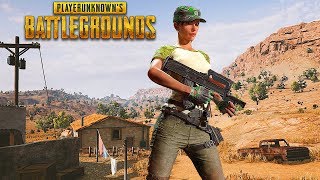 РАЗРАБОТЧИКИ НАС ЗАТРОЛИЛИ! РЕЛИЗ ЧЕРЕЗ 20 ЧАСОВ - PLAYERUNKNOWN'S BATTLEGROUNDS