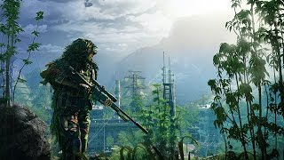 Прохождение игры Sniper Ghost Warrior (Конец близок... #10)
