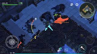 Last Day On Earth Survival - Revenge Raid - Gamn101 's Base
