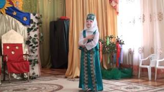 хороводы заведем, девушки фабричные, сценка в детском саду