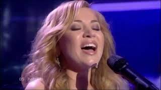 My 25 Most Underrated Eurovision Entries from 2000-2012