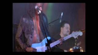 Wild T & The Spirit-Hey Joe-Live @ The Blue Olive