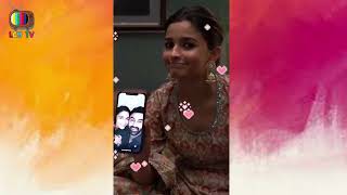 KOMPILASI SHORT_TINGKAH GEMESIN ALIA BHATT #short #reels #bollywood