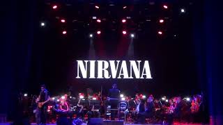 Volga-Band - "Nirvana. Nevermind" (Medley)