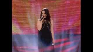 Salome Tetiashvili - Tomorrow Never Dies | სალომე ტეტიაშვილი - Tomorrow Never Dies