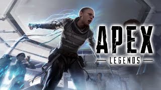 Pierwsze podejście - Apex Legends