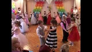 13. "Вальс" (Алла Евтодьева, г.Калуга)