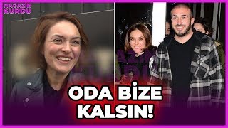 Ezgi Mola Evleniyor Mu?