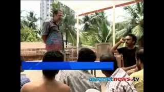 M. T. Vasudevan Nair : Priyapetta MT , Asianet News felicitated M. T. Vasudevan Nair - Priyapetta MT: All set ready for Priyapetta MTഏഷ്യാനെറ്റ് ന്യൂസിന്റെ ആദരം