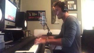 City Of Stars - La La Land (Peter Cincotti Piano Cover)