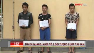Bản tin 113 Online cập nhật ngày 18.5.2017 - Tin tức cập nhật