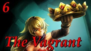 The Vagrant Прохождение #6 Корона короля