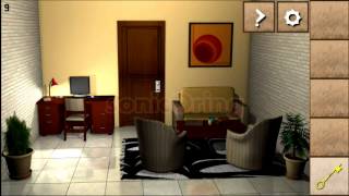 You Must Escape 2 All Level 1 - 15 Walkthrough