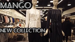 MANGO OUTLET NEW COLLECTION | #Mango