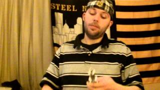 Itaste 134 Full Size Variable Wattage Beginner Mod Review