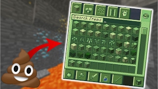 ? Kipróbáltam a LEGROSSZABB Minecraft Texture Packet!! ?