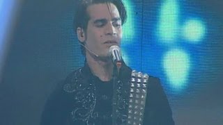ישראל The Voice - אביב גפן והנבחרת - השיר שלנו