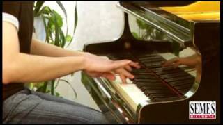 Milan Dvořák: Jazzová etuda