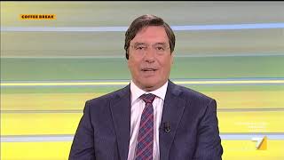 "Conte ha fatto finta che tra gli sconfitti non ci fossero i 5 Stelle", Massimo De Manzoni