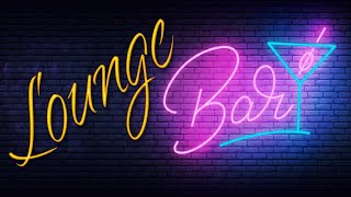 Relaxing Lounge Bar JAZZ Playlist - Smooth & Exquisite JAZZ