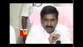 Will take action to see that no fake documets in TS: Jagadeeshwar Reddy