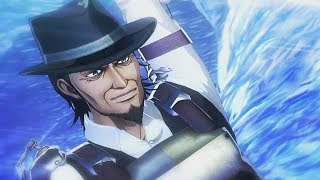 Attack on Titan 2 Final Battle - Kenny Boss Fight #2