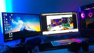 ПОГОНЯЕМ? Стрим на GTX 1070Ti + RIG 800HD!