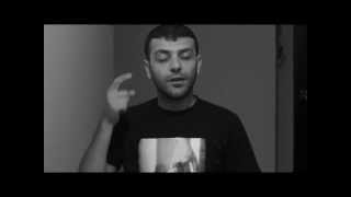 İşaret dili Leyla The Band - Yokluğunda | Mevlüt Sağlam
