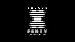 1 Year Anniversary | SAVAGE X FENTY