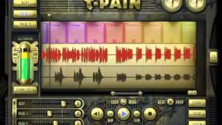 iZotope The T-Pain Effects Bundle DX VST RTAS v1.02 x86_x64