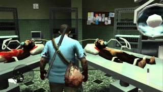 Прохождение Manhunt 2 [ Часть 11 ]